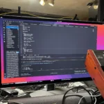 High quality picture, some build quality points to note