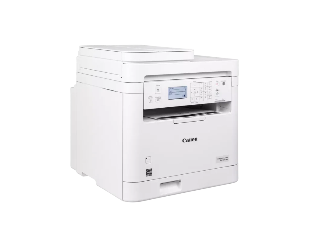 Canon imageCLASS MF284dw Multifunction Wireless Duplex Laser Printer