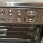 The Adult Easy Bake Oven!