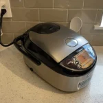 Fluffy rice, worth the investment!