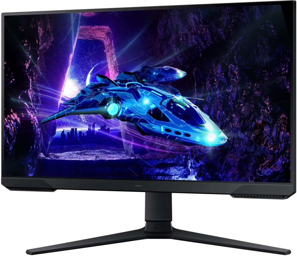 Samsung Odyssey G3 G30D FHD 180Hz Gaming Monitor