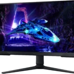 Samsung Odyssey G3 G30D FHD 180Hz Gaming Monitor