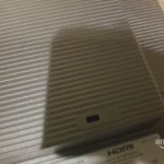 Efficient and Lightweight 24" Samsung Monitor