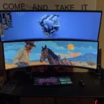 Great monitor