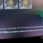 Dead Pixel, right outside return window. How unfortunate