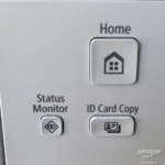 Easy to set up and prints great