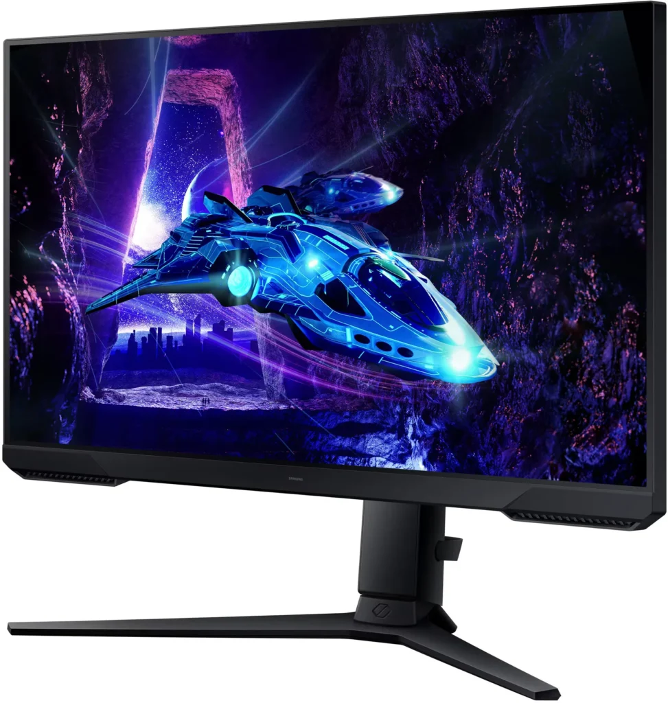 Samsung Odyssey G3 G30D FHD 180Hz Gaming Monitor