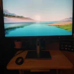 Displays very close to actual colors!