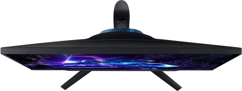 Samsung Odyssey G3 G30D FHD 180Hz Gaming Monitor