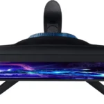 Samsung Odyssey G3 G30D FHD 180Hz Gaming Monitor