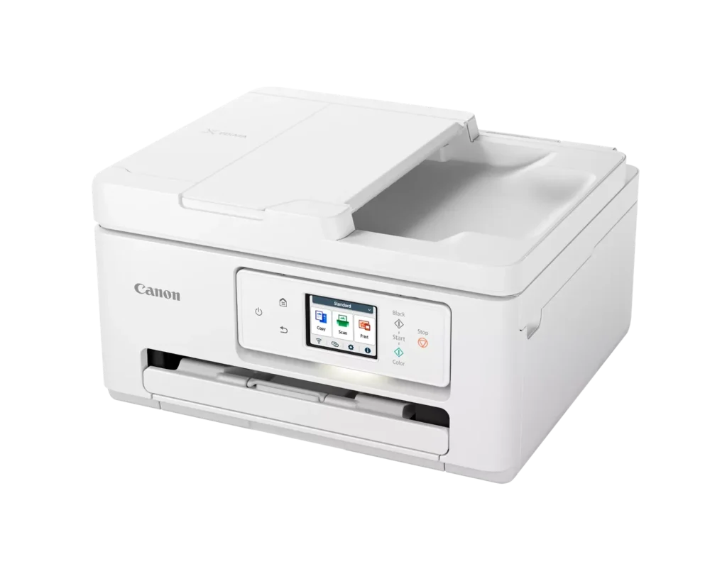 Canon PIXMA TR7820 Wireless Home All-in-One Printer