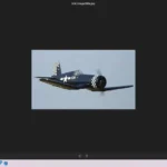 Very high-quality monitor