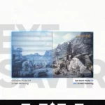 Samsung Odyssey G3 G30D FHD 180Hz Gaming Monitor