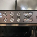 The King of Countertop Cooking