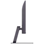 LG 24″ UltraGea FHD IPS 120Hz (O/C 144Hz) 1ms MBR G-Sync Compatible HDR10 Gaming Monitor with Slim Stand