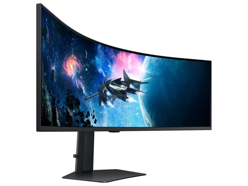 Samsung 49″ Odyssey G9 G95C Gaming Monitor