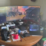 IMMERSIVE ENTERTAINMENT!!!