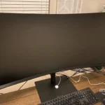Terrific monitor