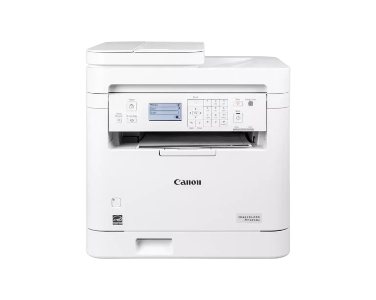 Canon imageCLASS MF284dw Multifunction Wireless Duplex Laser Printer