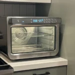 Versatile and Spacious Air Fryer Oven, Perfect for Larger Meals