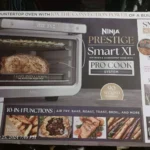Ninja Prestige Smart XL Pro Cook
