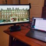 Excellent No-Frills Monitor