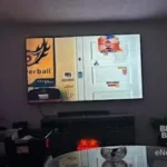 Home Theater Experience Done Right