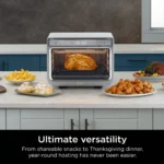 Ninja Prestige Smart XL Air Fryer & Countertop Oven + Pro Cook