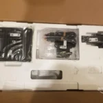 Efficient and Lightweight 24" Samsung Monitor