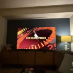 Absolutely Stunning TV — Totally Worth It