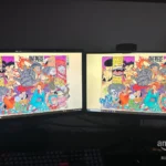 MUST tweak settings prior to use!