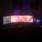 Works fine. Good colors.