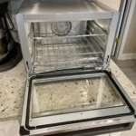 Beauty, Function, Style and replaces a few appliances in a small footprint