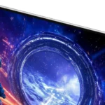 Samsung 27″ Odyssey OLED G6 G60SF QHD 500Hz G-Sync Compatible Gaming Monitor