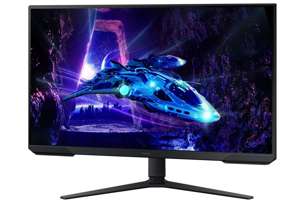 Samsung Odyssey G3 G30D FHD 180Hz Gaming Monitor