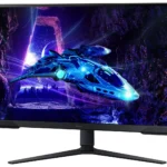 Samsung Odyssey G3 G30D FHD 180Hz Gaming Monitor