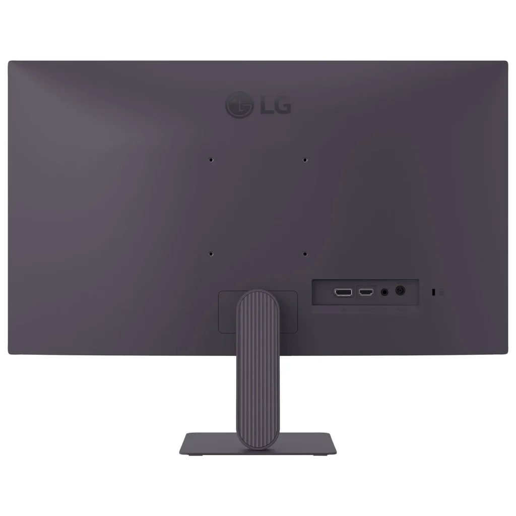 LG 24″ UltraGea FHD IPS 120Hz (O/C 144Hz) 1ms MBR G-Sync Compatible HDR10 Gaming Monitor with Slim Stand