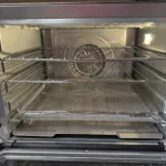 Super nice and perfect if you have a small place