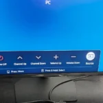 See why I like the 43 inch G7 Odyssey monitor