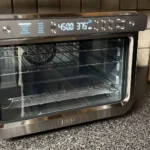 BIG interior space FAST preheat Convection Speed !