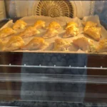 Ninja counter top oven