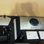 A Work of Art! Everything Looks Amazing! EASY Setup! Strong Base!