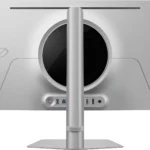 Samsung 27″ Odyssey OLED G6 G60SF QHD 500Hz G-Sync Compatible Gaming Monitor