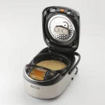 Zojirushi Pressure Induction Heating Rice Cooker & Warmer NP-NWC10/18