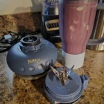 Out with the Jet Blend ...in with NINJA!!!