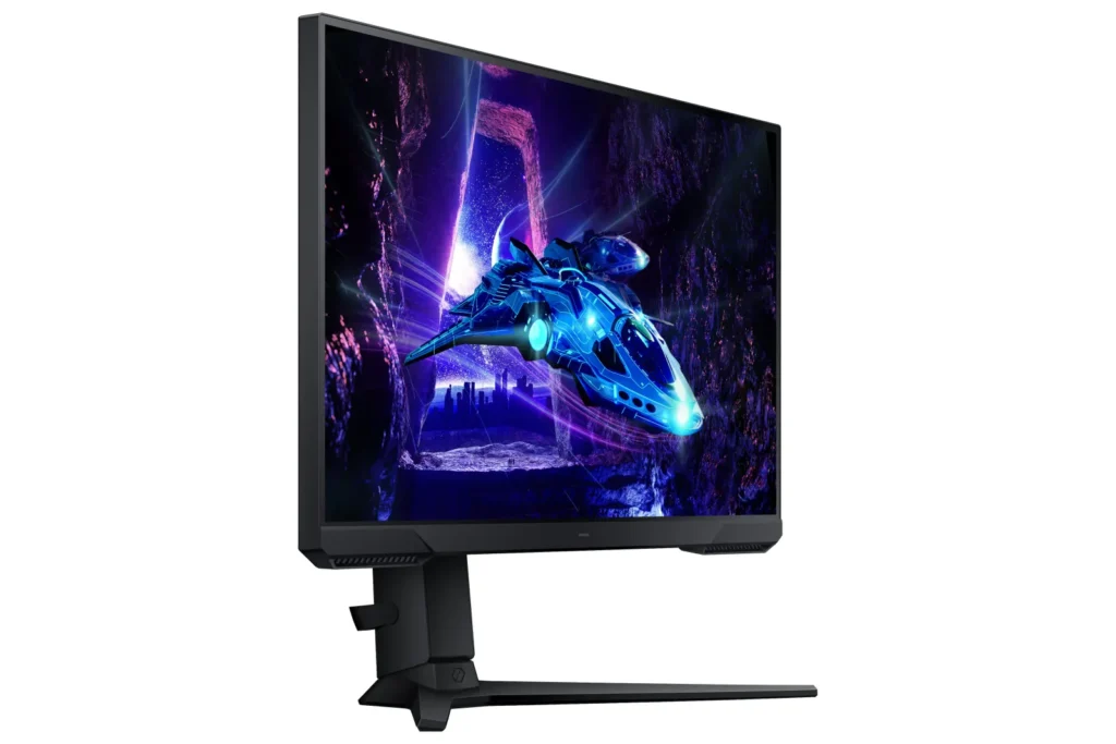 Samsung Odyssey G3 G30D FHD 180Hz Gaming Monitor