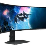 Samsung 49″ Odyssey G9 G95C Gaming Monitor