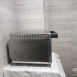 Es super. De material excelente