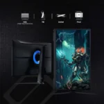 Samsung Odyssey G3 G30D FHD 180Hz Gaming Monitor