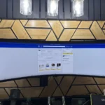Samsung Odyssey 49 inch curved monitor